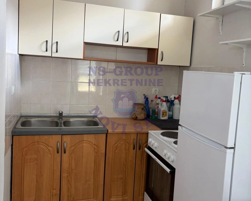 stan na prodaju Novi Sad 26m2 566118