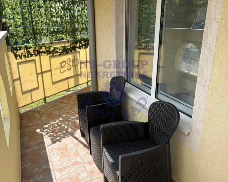 stan na prodaju Novi Sad 26m2 566118