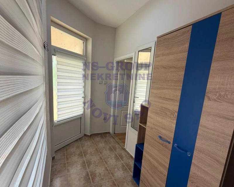 stan na prodaju Novi Sad, 26m2 566118