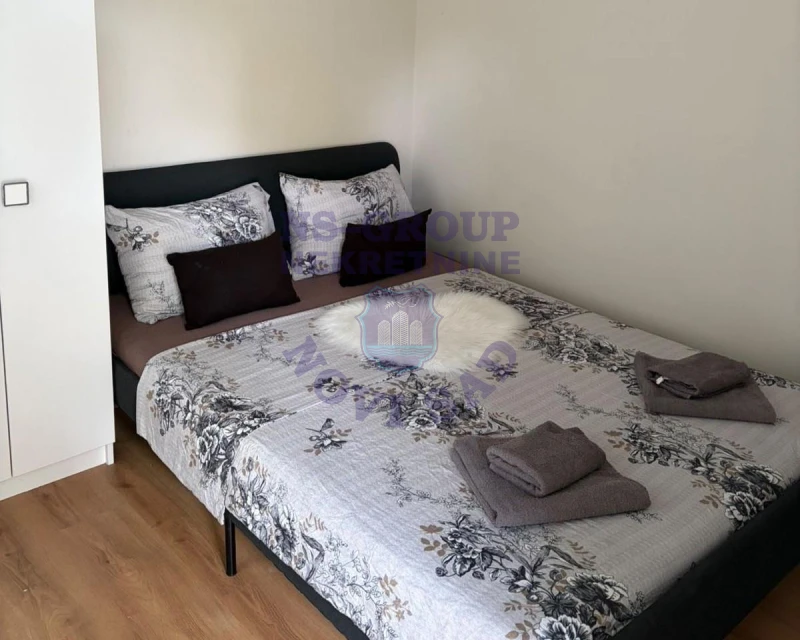 stan na prodaju Novi Sad 26m2 566118
