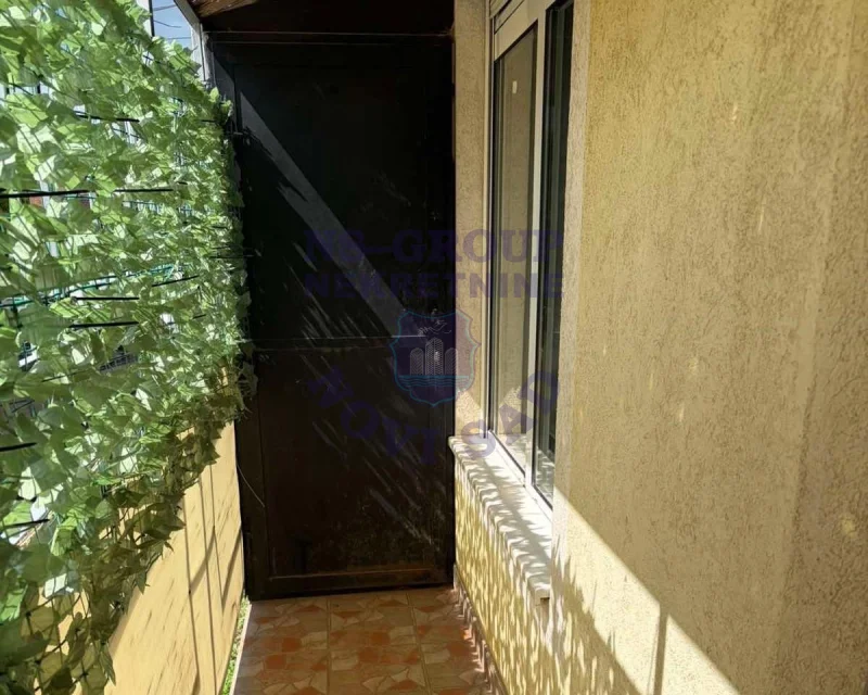 stan na prodaju Novi Sad 26m2 566118