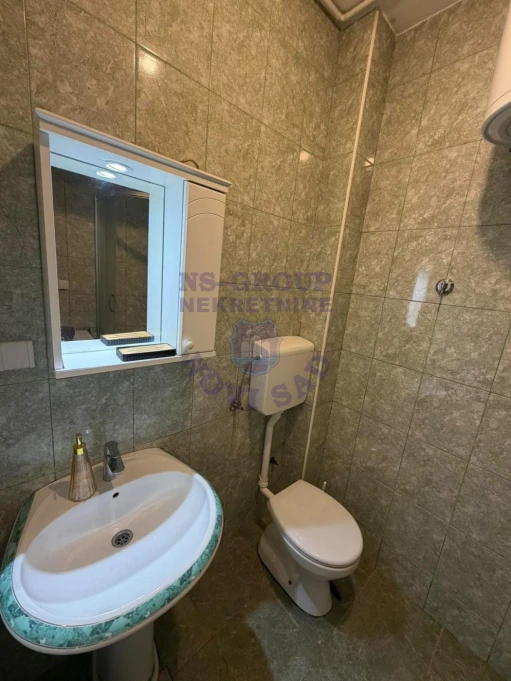 stan na prodaju Novi Sad 26m2 566118