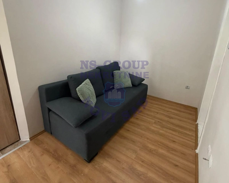 stan na prodaju Novi Sad 26m2 566118