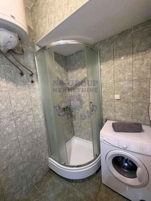 stan na prodaju Novi Sad 26m2 566118