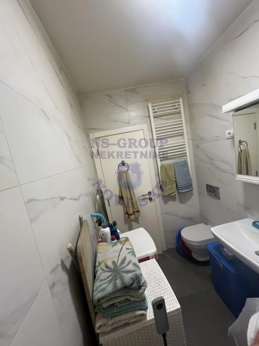 stan na prodaju Novi Sad 27m2 574575