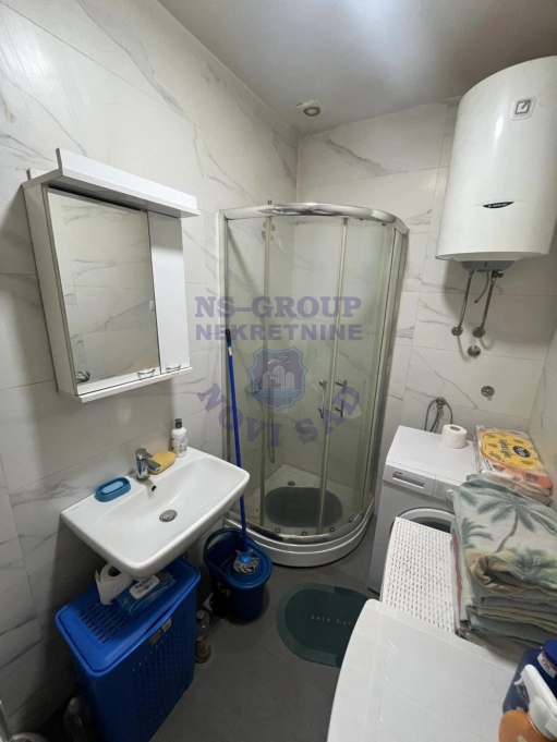 stan na prodaju Novi Sad 27m2 574575