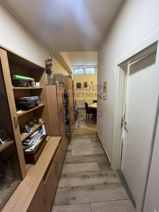 stan na prodaju Novi Sad 27m2 574575