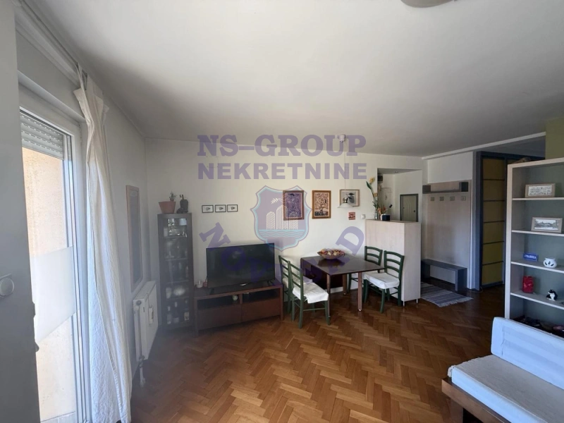 Stan na prodaju Novi Sad 77m2, 574542