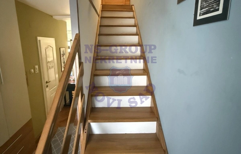 Stan na prodaju Novi Sad 77m2, 574542
