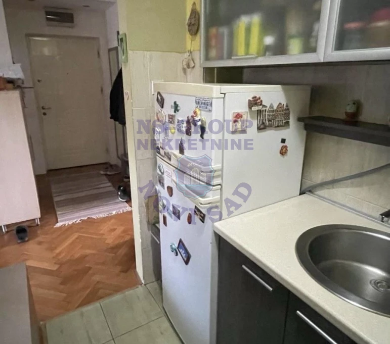 Stan na prodaju Novi Sad 77m2, 574542