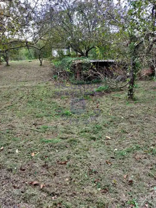 plac na prodaju Petrovaradin 1790m2 574053