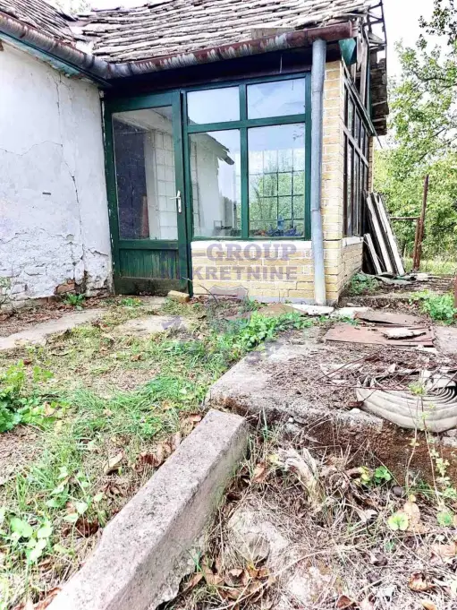 plac na prodaju Petrovaradin 1790m2 574053