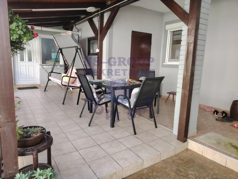 kuca na prodaju Bačka Palanka, 193m2 574604