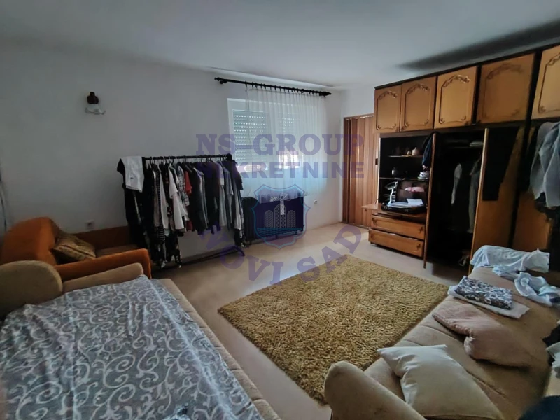 kuca na prodaju Bačka Palanka 193m2 574604