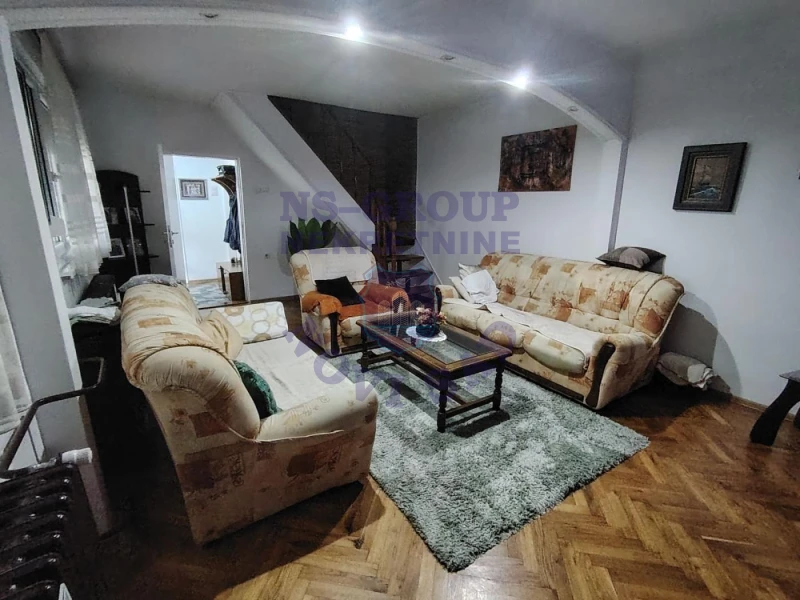 kuca na prodaju Bačka Palanka 193m2 574604