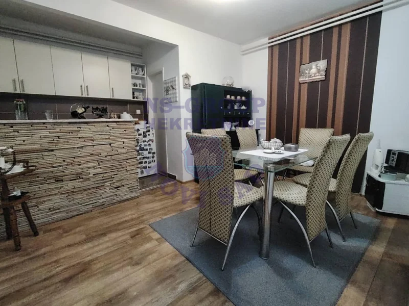 kuca na prodaju Bačka Palanka 193m2 574604