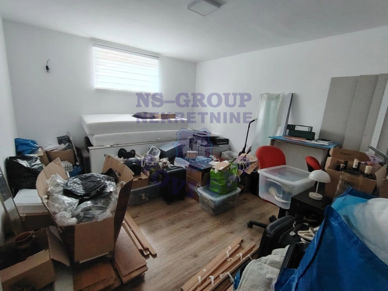 kuca na prodaju Bačka Palanka 193m2 574604