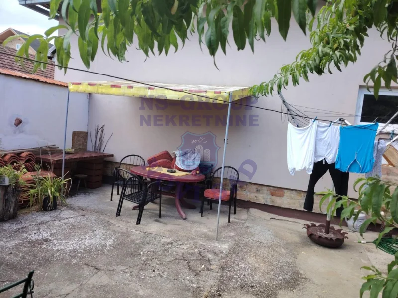 kuca na prodaju Bačka Palanka 193m2 574604