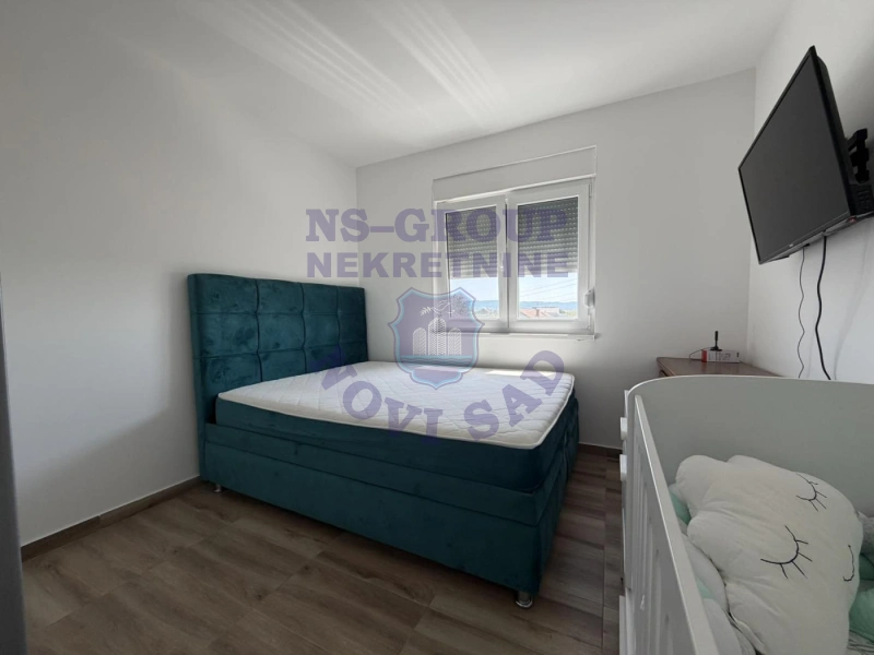 stan na prodaju Novi Sad 45m2 574670