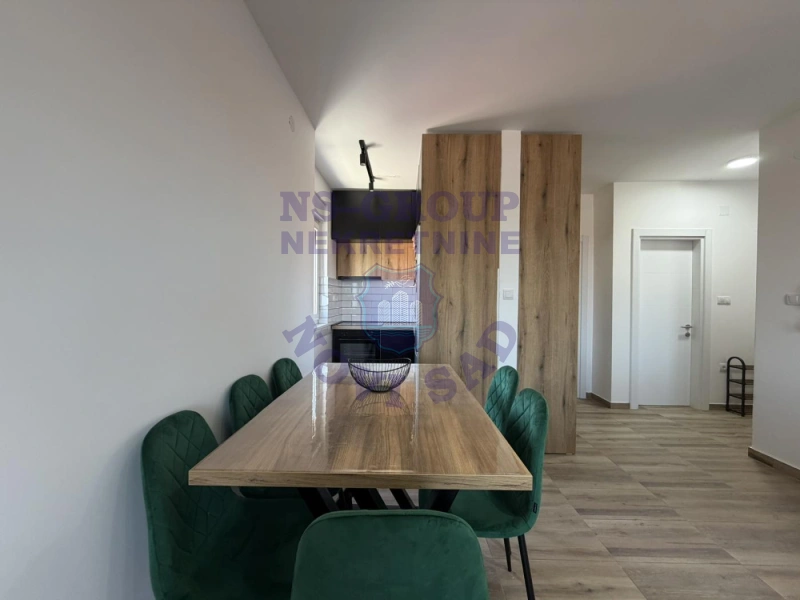 stan na prodaju Novi Sad 45m2 574670