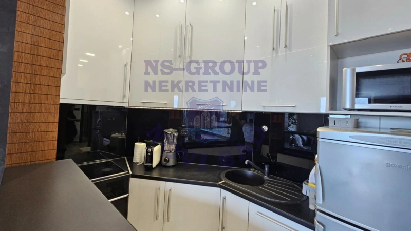 stan za izdavanje Novi Sad 54m2 16960
