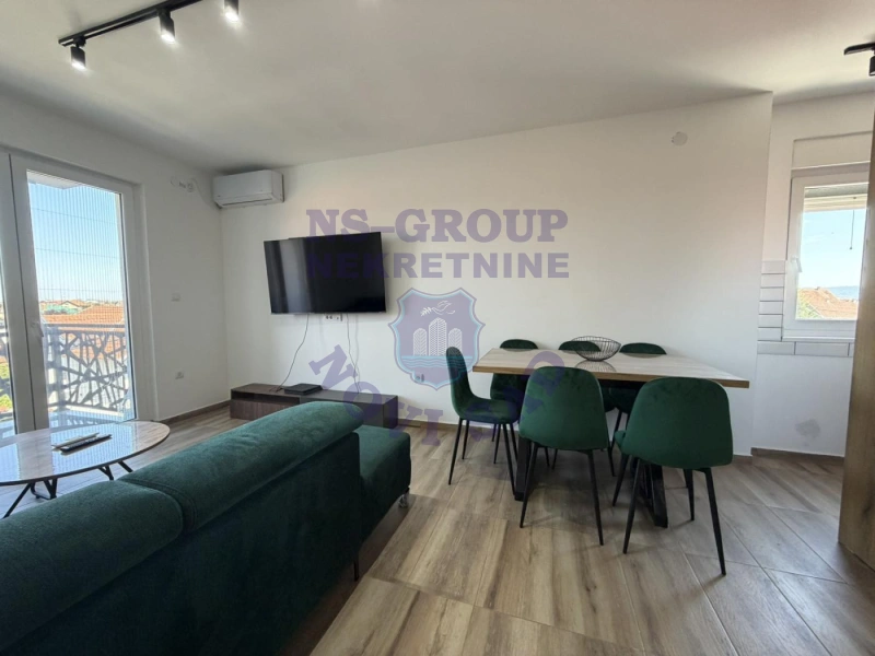 stan na prodaju Novi Sad 45m2 574670