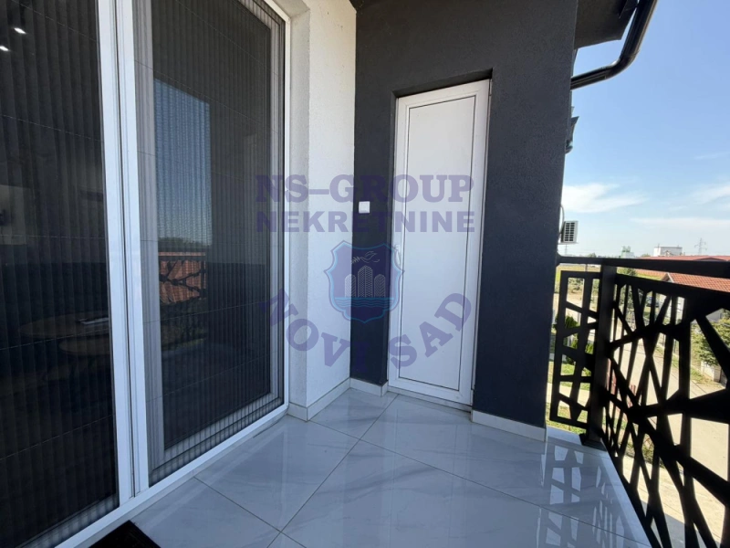 stan na prodaju Novi Sad 45m2 574670