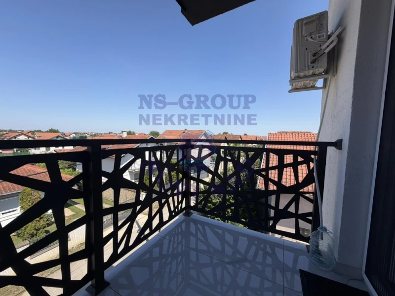stan na prodaju Novi Sad 45m2 574670