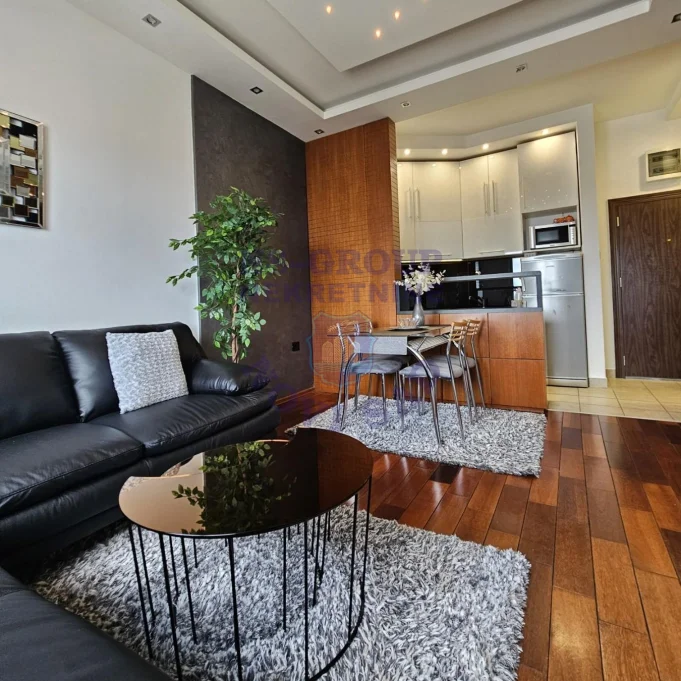 stan za izdavanje Novi Sad 54m2 16960