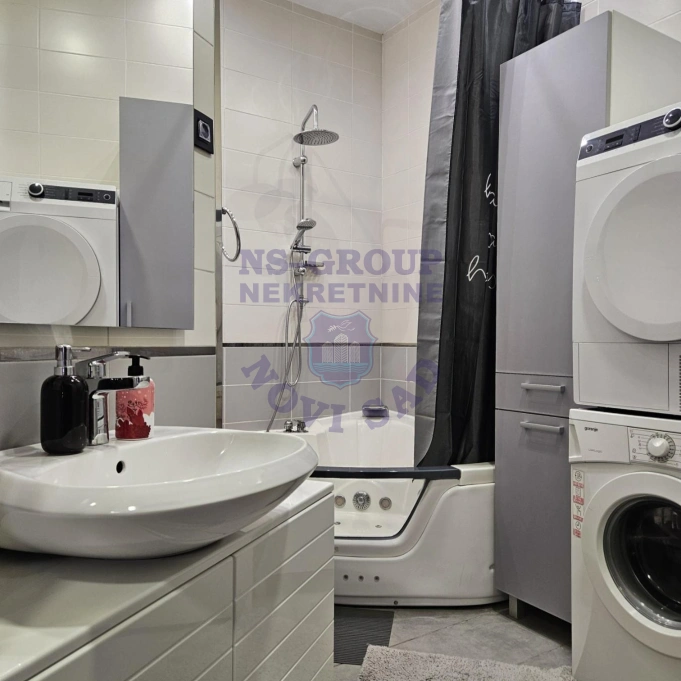 stan za izdavanje Novi Sad 54m2 16960