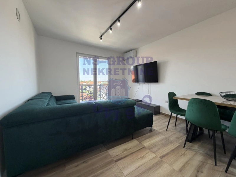 stan na prodaju Novi Sad 45m2 574670