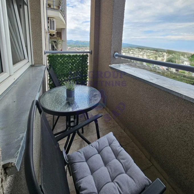stan za izdavanje Novi Sad 54m2 16960