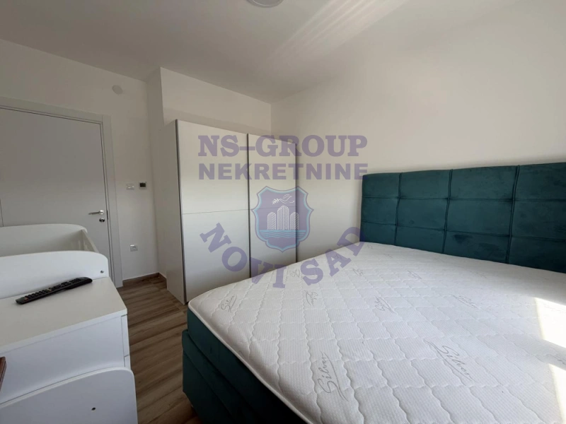 stan na prodaju Novi Sad 45m2 574670