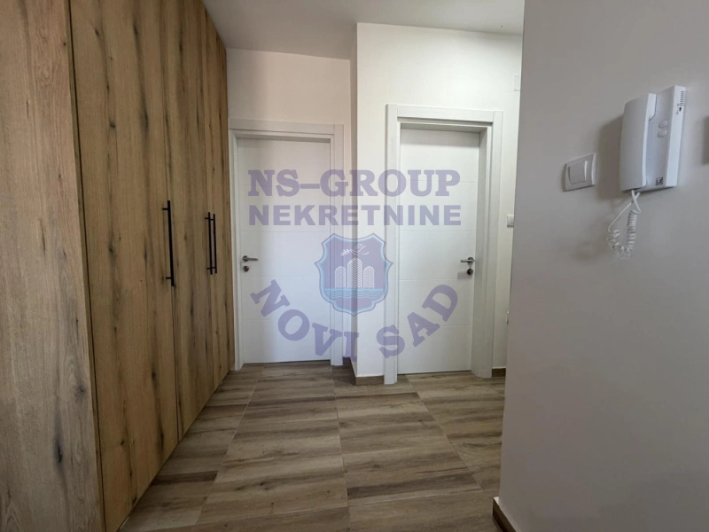stan na prodaju Novi Sad 45m2 574670