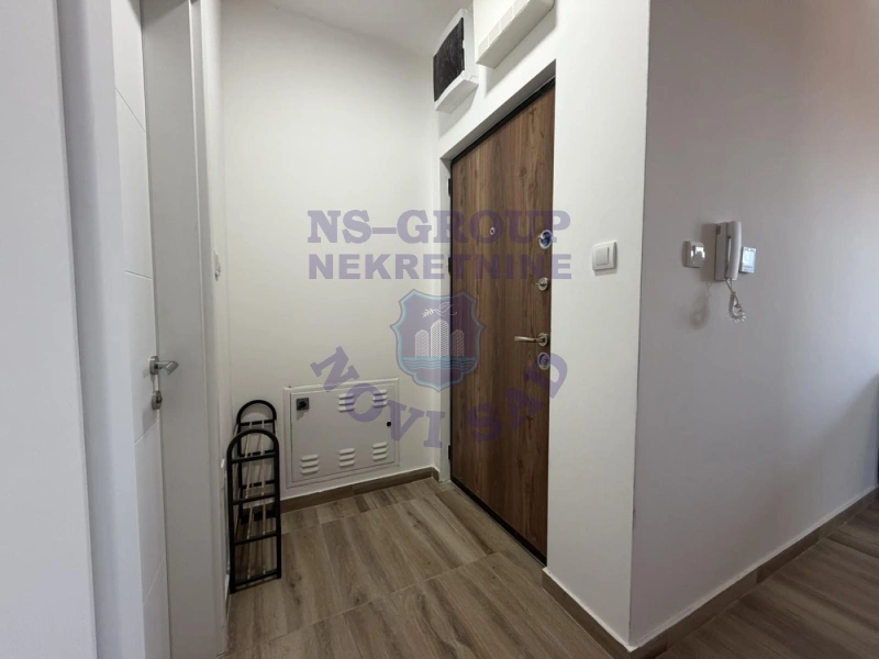 stan na prodaju Novi Sad 45m2 574670