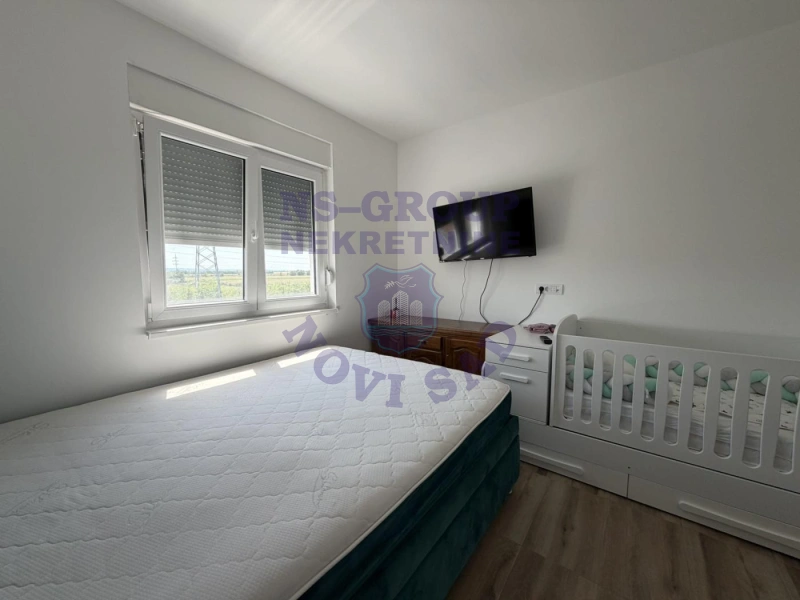 stan na prodaju Novi Sad 45m2 574670