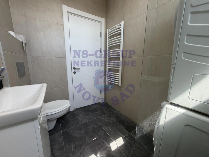 stan na prodaju Novi Sad 45m2 574670