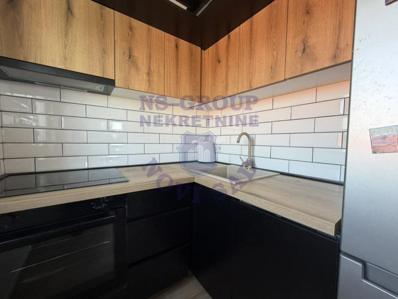stan na prodaju Novi Sad 45m2 574670