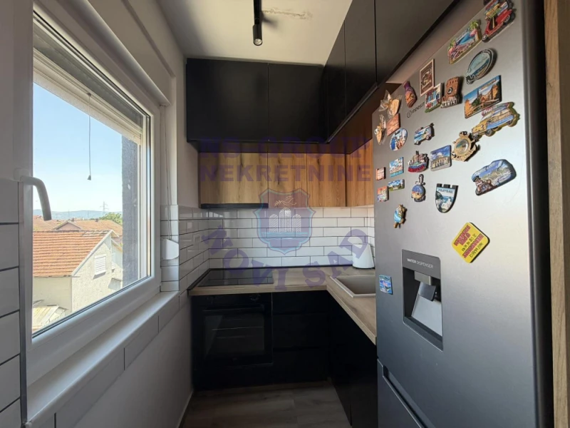 stan na prodaju Novi Sad 45m2 574670