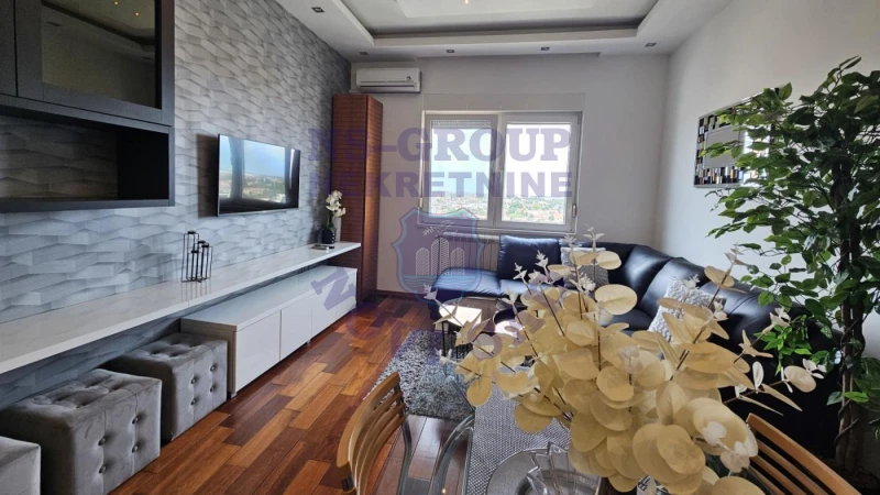 stan za izdavanje Novi Sad 54m2 16960