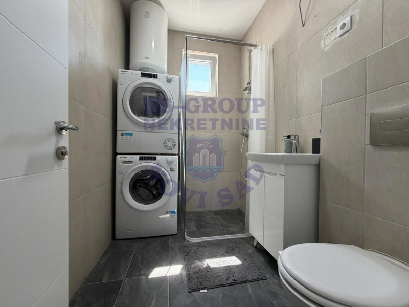 stan na prodaju Novi Sad 45m2 574670