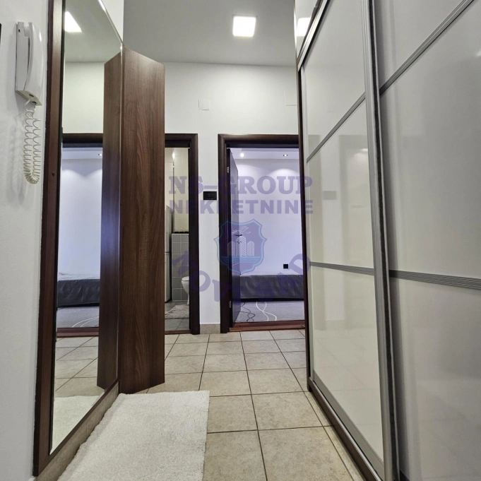 stan za izdavanje Novi Sad 54m2 16960