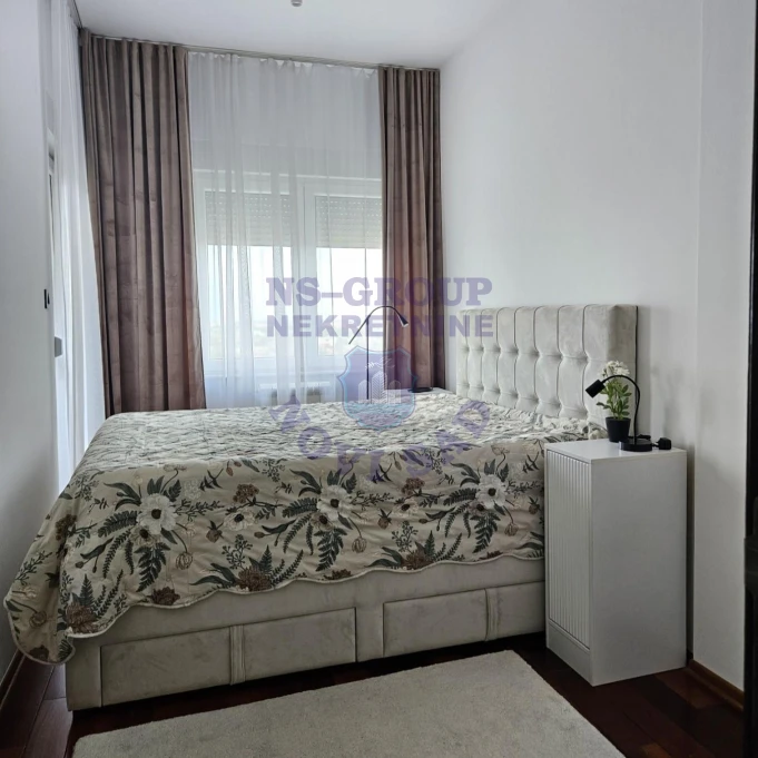 stan za izdavanje Novi Sad 54m2 16960