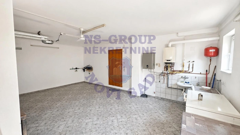 kuca za izdavanje Sremska Kamenica 105m2 16879
