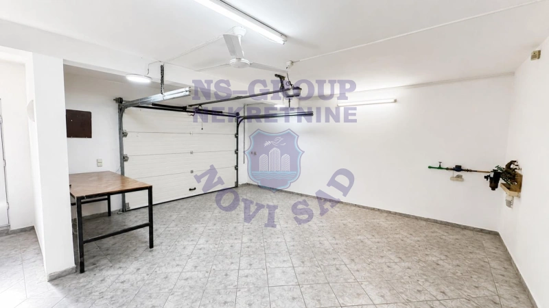 kuca za izdavanje Sremska Kamenica 105m2 16879