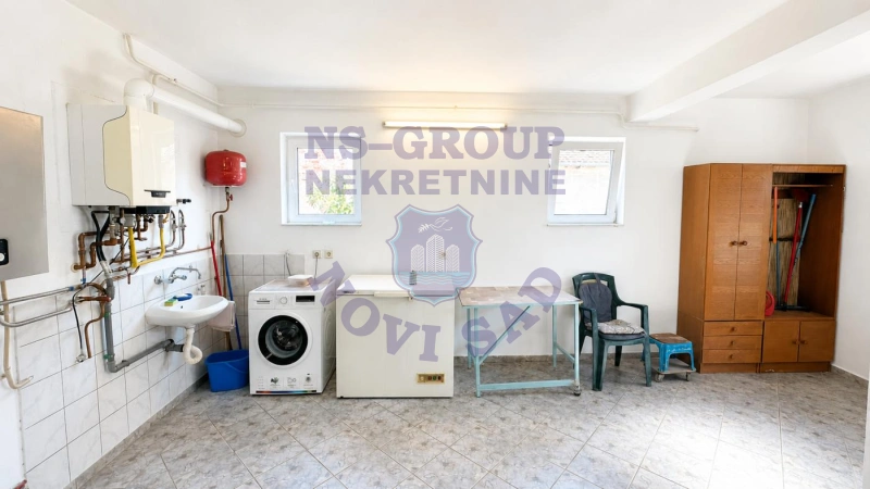 kuca za izdavanje Sremska Kamenica 105m2 16879