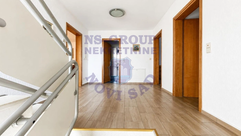 kuca za izdavanje Sremska Kamenica 105m2 16879