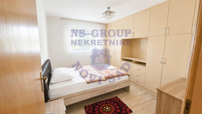 kuca za izdavanje Sremska Kamenica 105m2 16879