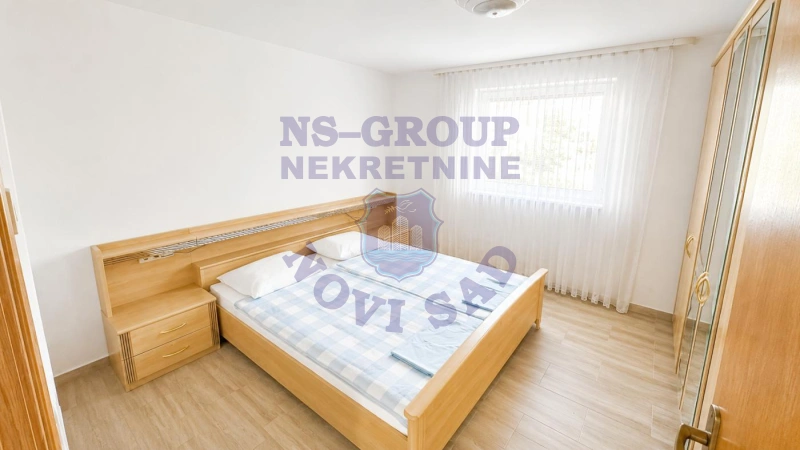 kuca za izdavanje Sremska Kamenica 105m2 16879