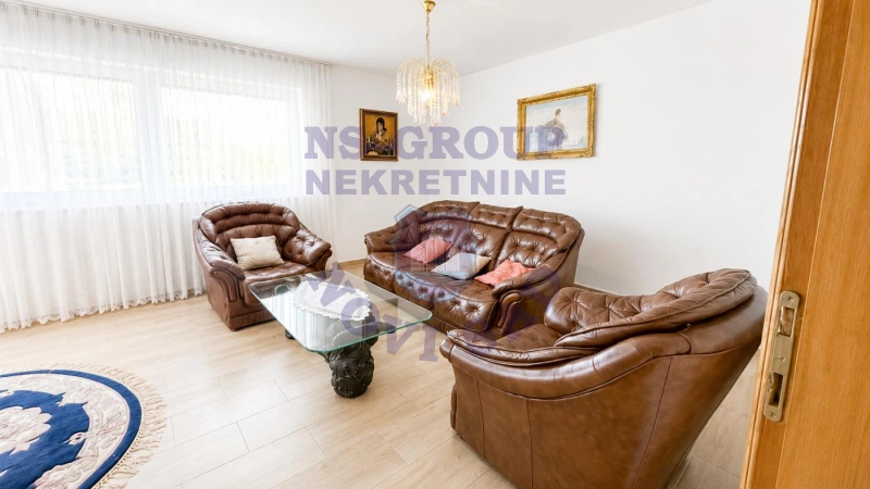 kuca za izdavanje Sremska Kamenica 105m2 16879